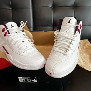 Jordan brand, used, in perfect condition, size 10